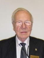 Professor John Hilbourne