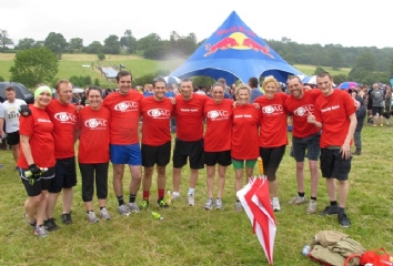 Team QAC - Mud Runner Oblivion 2014