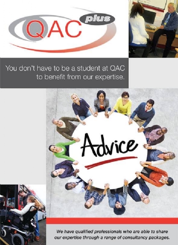 QAC Plus