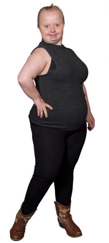 Vicki