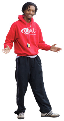 Cameron