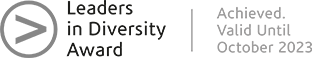 leaders in diversity award