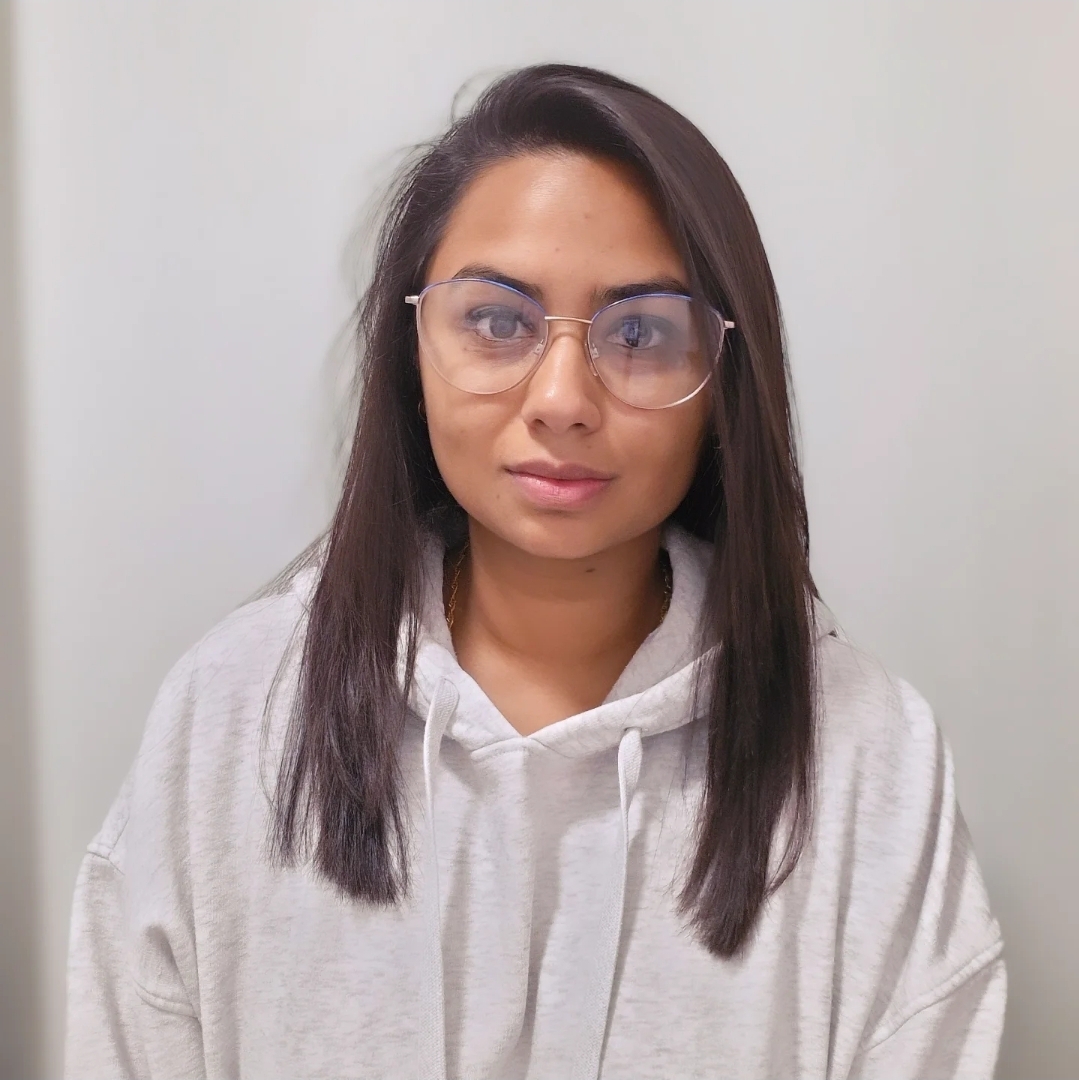 Suman Kashyap