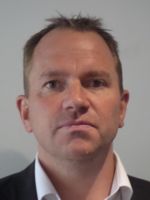 Gareth Robinson