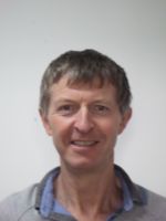 Dr Ewan Hamnett