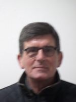 Patrick Wing MBE JP