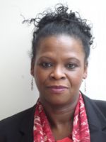 Lorraine Moses-Copeman