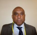 Khalid Javaid Portrait
