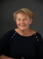 Dr Anne Green