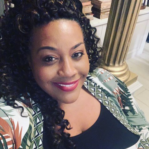 Photo of Alison Hammond Photo of Alison Hammond