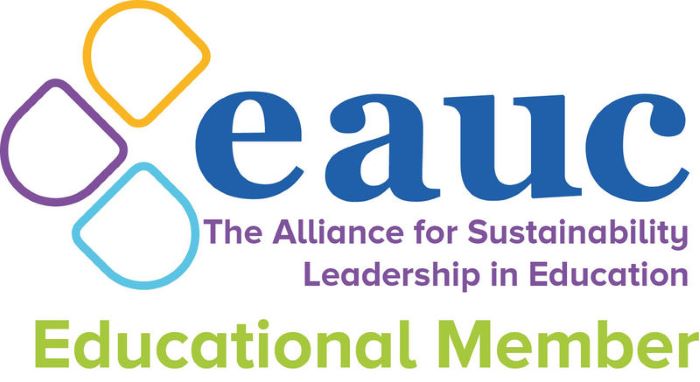 EAUC Educational Member logo 