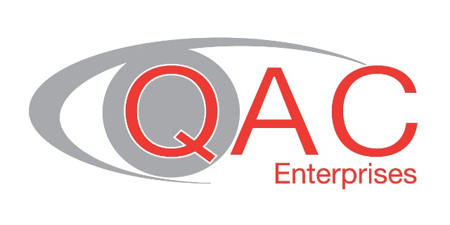QAC Enterprises logo 