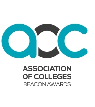 AoC Beacon Awards Logo