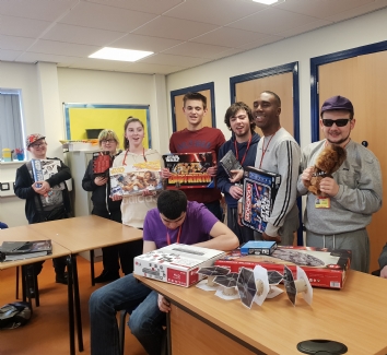 Star Wars Club