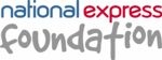 National Express Foundation logo
