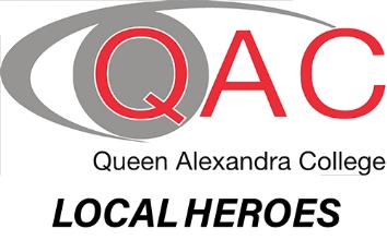 Local Heroes