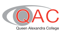 QAC logo