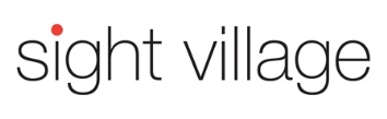 Sight Village Logo