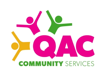 Community Services logo