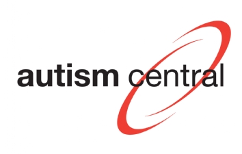 Autism Central Logo