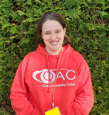 QAC student