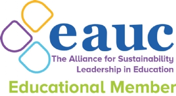 EAUC Educational Member logo