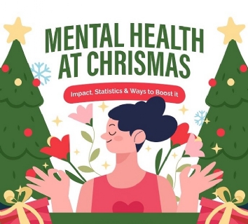 Mental Health at Christmas