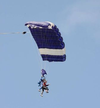 Skydive
