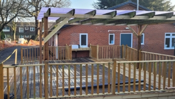 Umberslade campus updates
