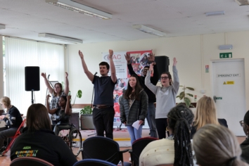 QAC Annual Showcase