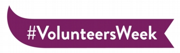 Volunteers' Week 2023