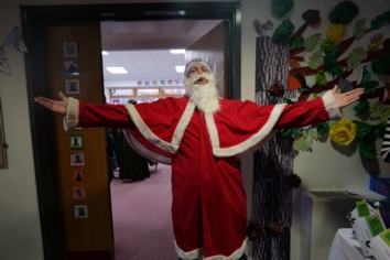 PFL Christmas Fayre