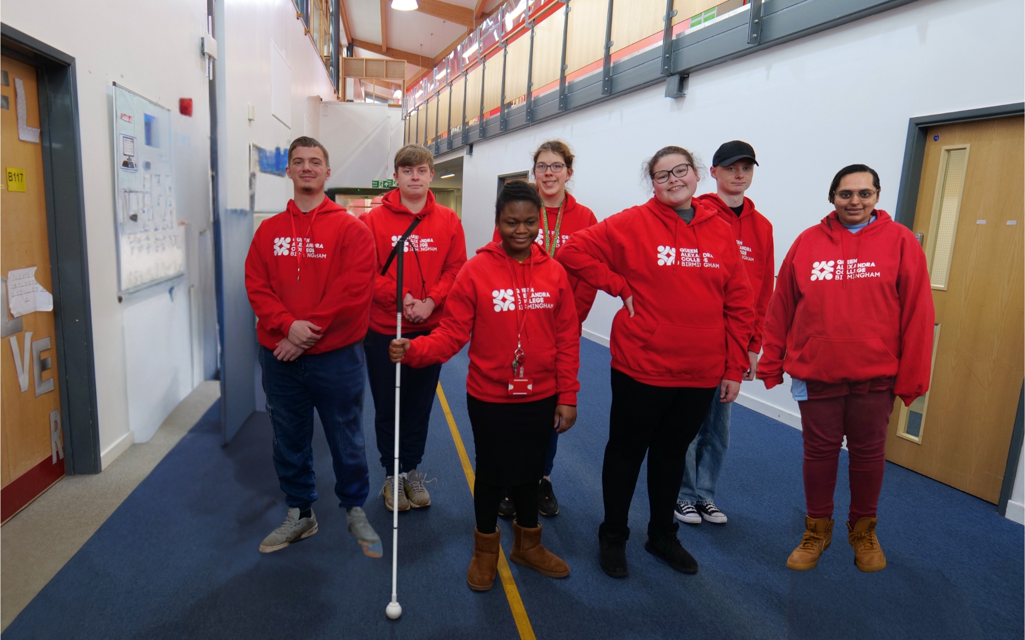 Student Ambassadors