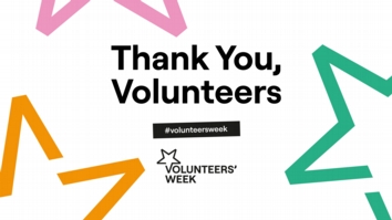 Volunteer Week
