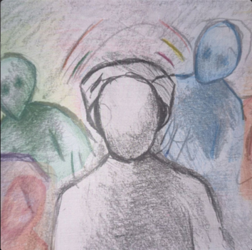 Anxiety cover photo