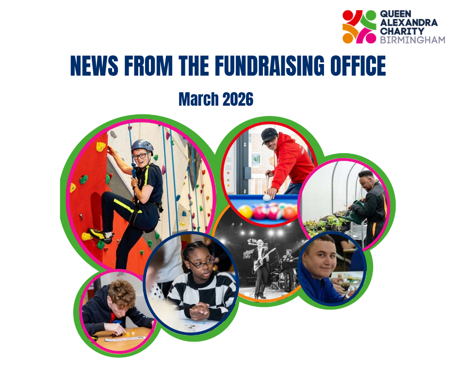 Spring Newsletter- 2026