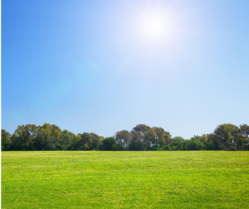 Hot Weather Warning