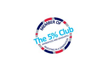 5% Club