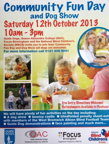 Community Fun Day