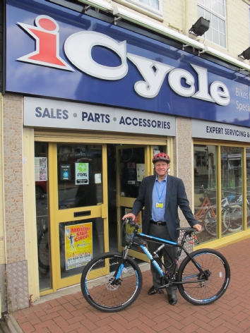 National Cycle Scheme