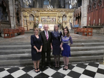 DofE Diamond Anniversary