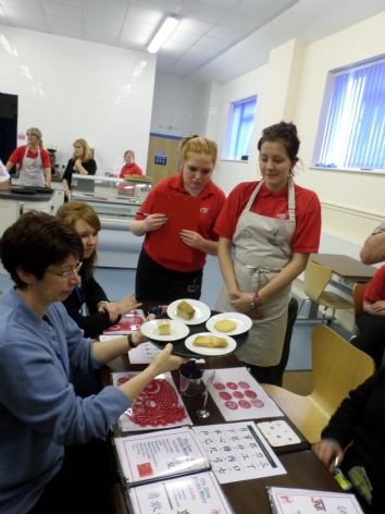 Chinese New Year Celebrations