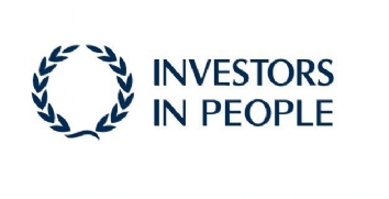 Investors in People logo