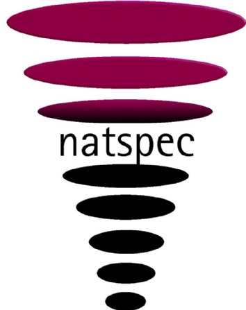 Natspec logo