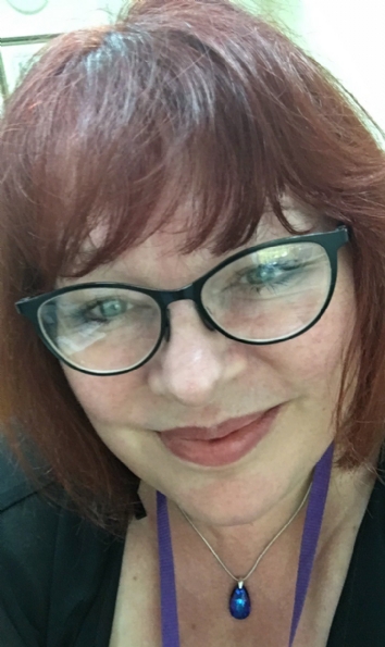 Bev Jessop