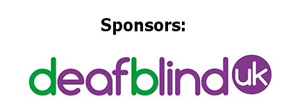 Deaf Blind UK logo
