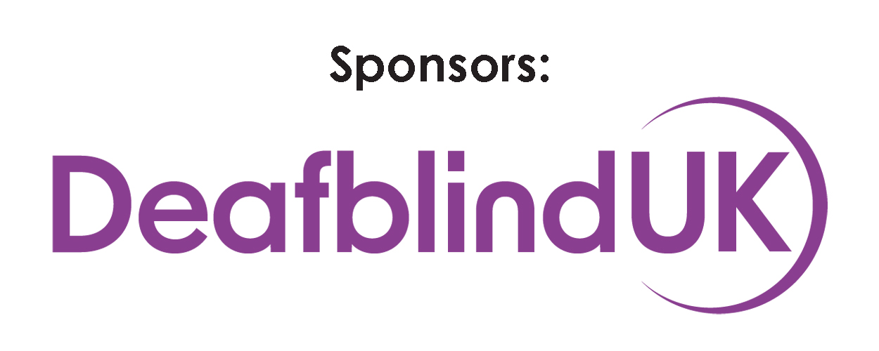 Deaf Blind UK logo