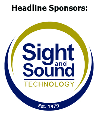 Sight and Sound logo