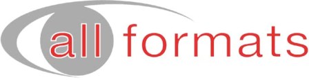 All Formats logo