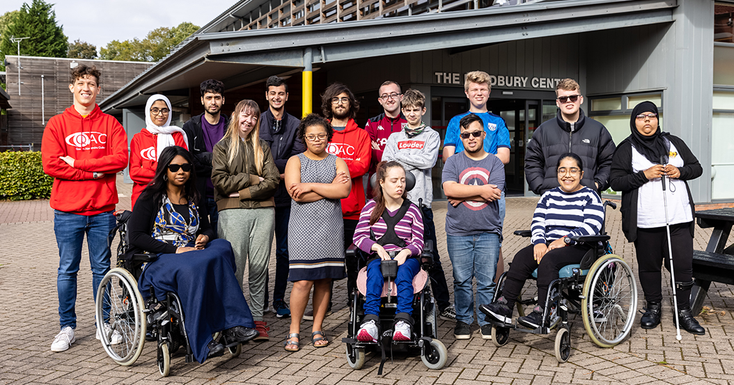 QAC Students
